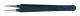Knipex 92 08 78 ESD Precisionspincett Flat, böjd 45° 120 mm