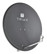 Satellitantenn Triax AS-80/TRIAX-G 80 cm