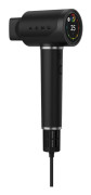 AENO Hårtork HD5 AI LCD 110000 RPM 1500W Svart