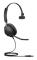 Jabra Evolve2 40 Mono USB Headset