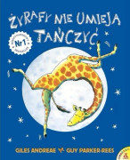 Giraffen kan inte dansa