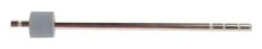 Samsung JC66-01657A, Rullare, Metallisk, 1 styck