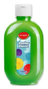 Keyroad plakatfärg KEYROAD 300 ml, grön