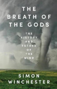 The Breath of the Gods (Bok / Häftad)