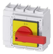 Röd, Gul 4-polig 185 mm² 160 A 690 V/AC Siemens 3LD23051TL13
