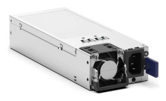 NETGEAR APS2000Wv2 - Nätaggregat - hot-plug/redundant (insticksmodul) - AC 110-240 V - 2000 Watt - för M4350 Series M4350-32F8V