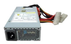 QNAP SP-6BAY-PSU - Nätaggregat (intern) - 250 Watt - för QNAP TS-559, TS-639, TS-659