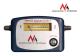 Maclean MCTV-627 - Antennsignal i meter