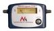 Maclean MCTV-627 - Antennsignal i meter