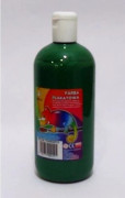 Otocki affischfärger 500 ml mörkgrön