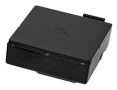 Zebra Spare Smart Battery - Batteri för skrivare - 6800 mAh - för QLn 420; ZQ600 Series ZQ630