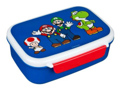 Super Mario Lunchbox