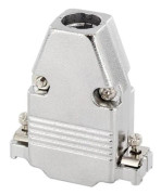 econ connect PH15V11, D-Sub, Metallisk, Zink, 41,72 g, 1,1 cm, 40,4 mm