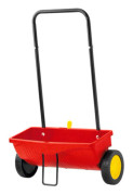  WOLF-Garten Spridarvagn Universal WE 330