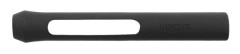 Wacom - Active stylus flare grip (paket om 2) - för Wacom MovinkPad 11; Cintiq Pro 27; Pro Pen 3