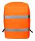 DICOTA - Regnskydd för ryggsäck för ryggsäck - reflex, 65 liter - orange