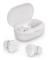 Philips TAT1209WT - True wireless-hörlurar med mikrofon - inuti örat - Bluetooth - vit