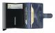 Secrid Miniwallet Vintage Blue