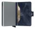Secrid Miniwallet Vintage Blue