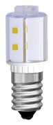 Signal Construct LED-diod E14 Hvid 24 V DC/AC