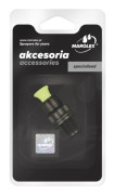 MAROLEX SÄKERHETSVENTIL ALKA LINE
