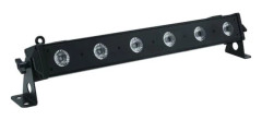 Eurolite - LED BAR-6 QCL RGB+UV Bar