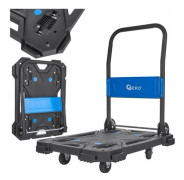 Geko modulär plattformsdrivvagn 150 kg PREMIUM (1)