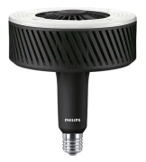 Philips TrueForce - LED-glödlampa - E40 - 140 W (motsvarande 400 W) - klass A++ - neutralt vitt ljus - 4000 K