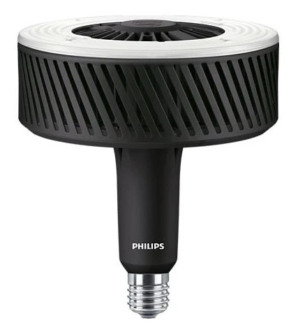 Philips TrueForce - LED-glödlampa - E40 - 140 W (motsvarande 400 W) - klass A++ - neutralt vitt ljus - 4000 K