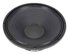 Visaton PAW 38 - 8 Ohm 15 tums 38 cm Basenheter 8 Ω