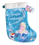 Julstrumpa Frozen