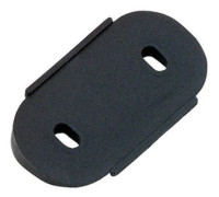 Harken underlag Micro Cam-Cleat, 15° vinkel