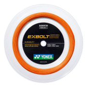 Yonex Exbolt 68 Flash Orange 200m