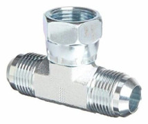 BAB JIC 7/8" Z-t-shirt