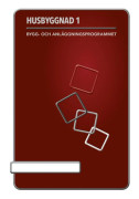 Husbyggnad 1