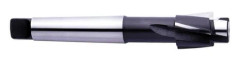Exact HSS försänkare med tapp M10 MK2 genomgående/centra +6 05848 försänkning 18 mm HSS MK2 1 st