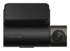 Xiaomi 70mai bilkamera A200 Svart EU