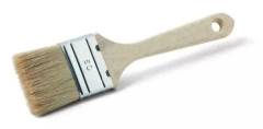 Schuller fladpensel - Maestro S 70mm
