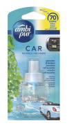 Refill Till Luftfräschare Ambi Pur Car Bil 7 ml