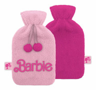 Arditex BR16641 varmvattenflaska Rosa