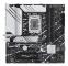 ASUS PRIME B760M-A WIFI D4 - moderkort - micro ATX - LGA1700-uttag - B760