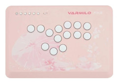 Varmilo FK2 arkadkontroll - Sakura