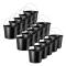 Plasthinkar för bygg - Bygghinkar - 12 l - 15-pack