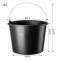 Plasthinkar för bygg - Bygghinkar - 12 l - 15-pack