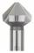 Bosch Accessories 2608597510 Konisk försänkare 25 mm HSS Cylinderskaft 1 st