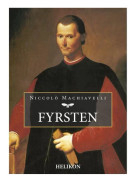 Först. | Niccolò Machiavelli | Språk: Danska