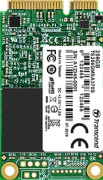 Transcend TS256GMSA370S SSD-hårddisk 256 GB mSATA Serial ATA III MLC