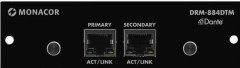 DRM-884DTM Dante(R) modul t/DRM-884