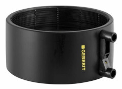  110 PEH ELSVETSMUFF GEBERIT