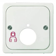 ELSO ELG735744 GIRA kontaktprogrammer 1 stk